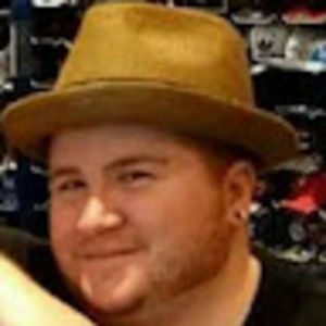 Meet your Posher, Jackson